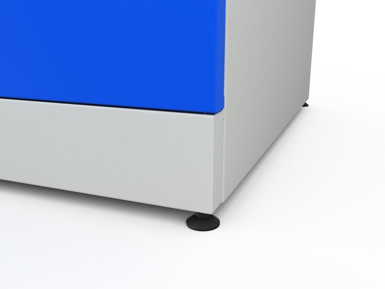 Шкаф для инструментов ERGO XS 05 купить в Иркутске Шкаф для инструментов ERGO XS 05 купить в Иркутске