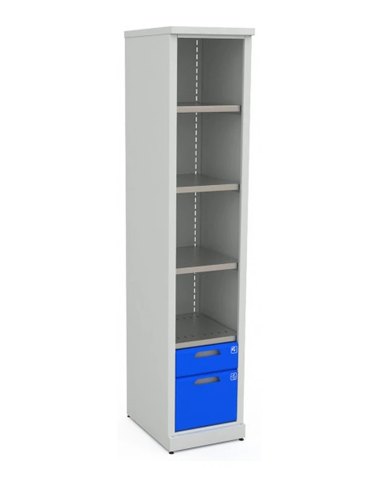 Шкаф для инструментов ERGO XS 05 купить в Иркутске