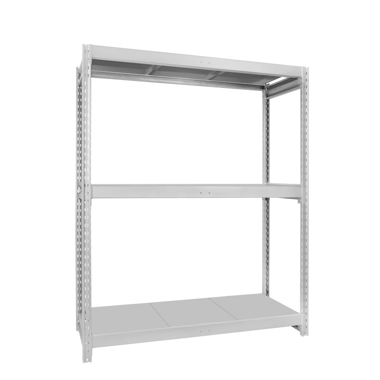 Стеллаж усиленный Gresson САР купить в Иркутске