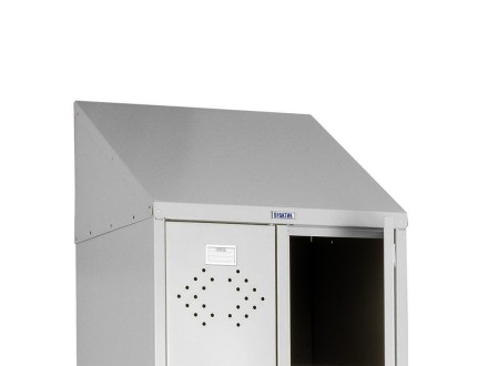 Крыша наклонная Практик к шкафу LS-21-80 купить в Иркутске