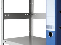 Планка ограничительная MS 600 мм Планка ограничительная MS 600 мм