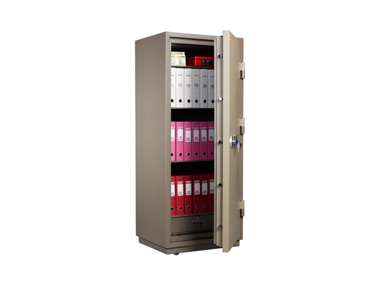 Огнестойкий сейф Valberg FRS 173.T-KL купить в Иркутске Огнестойкий сейф Valberg FRS 173.T-KL купить в Иркутске