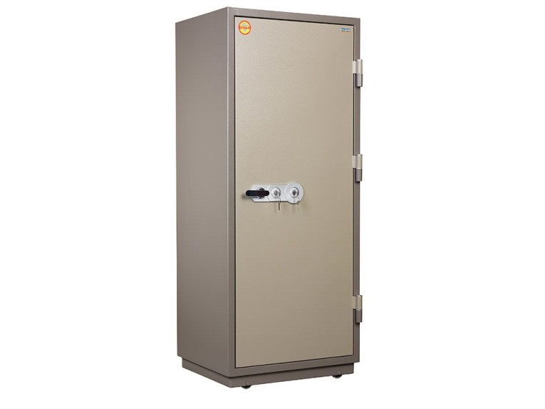 Огнестойкий сейф Valberg FRS 173.T-KL купить в Иркутске Огнестойкий сейф Valberg FRS 173.T-KL купить в Иркутске