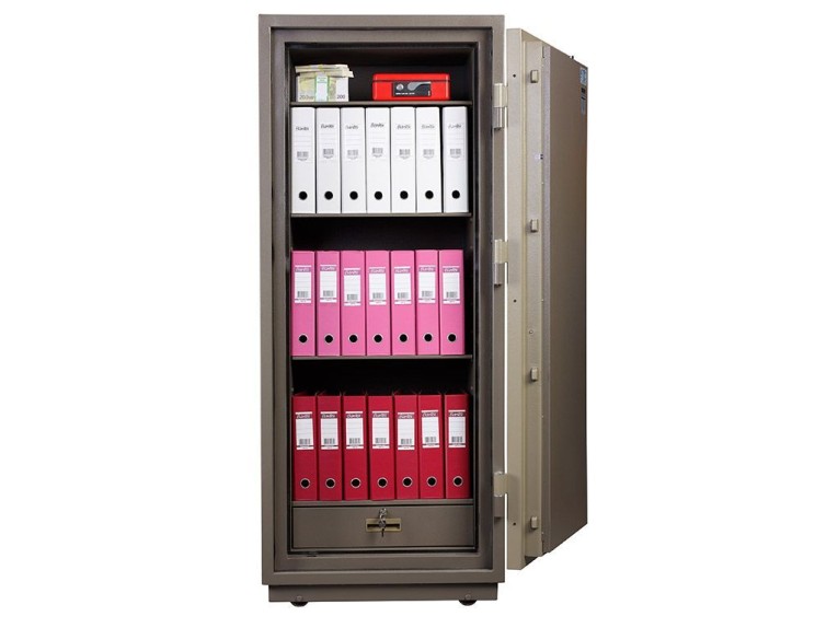 Огнестойкий сейф Valberg FRS 173.T-KL купить в Иркутске Огнестойкий сейф Valberg FRS 173.T-KL купить в Иркутске