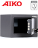Мини сейф Aiko Т-140 KL купить в Иркутске