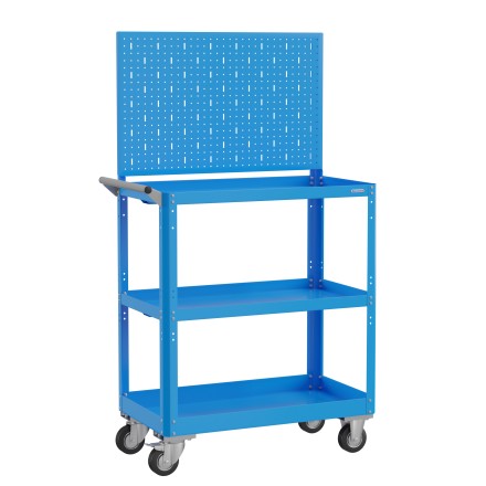 Тележка инструментальная PLC 9508.0-1 купить в Иркутске