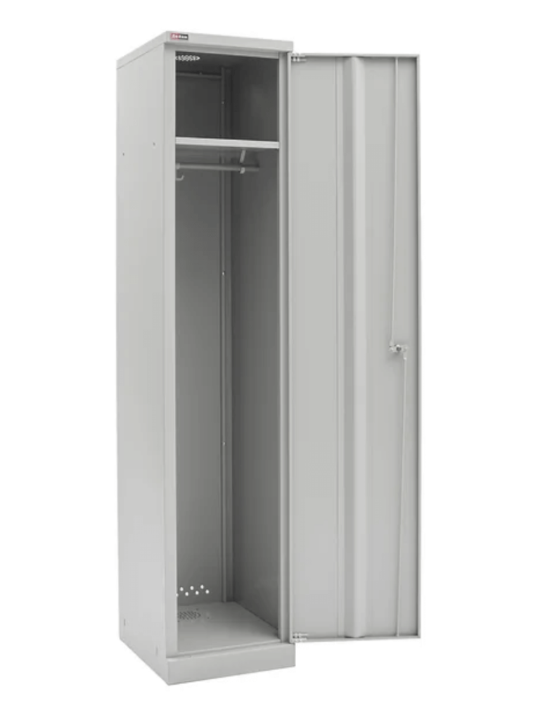 Шкаф гардеробный ДиКом Рационал ОД-411 купить в Иркутске