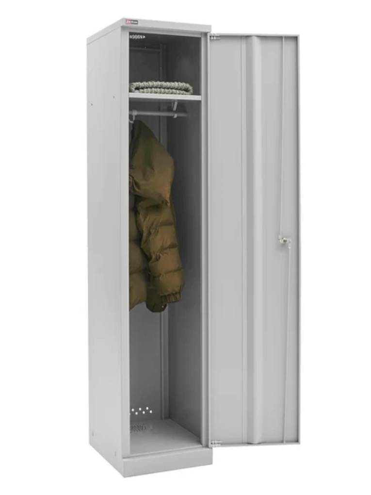 Шкаф гардеробный ДиКом Рационал ОД-411 купить в Иркутске