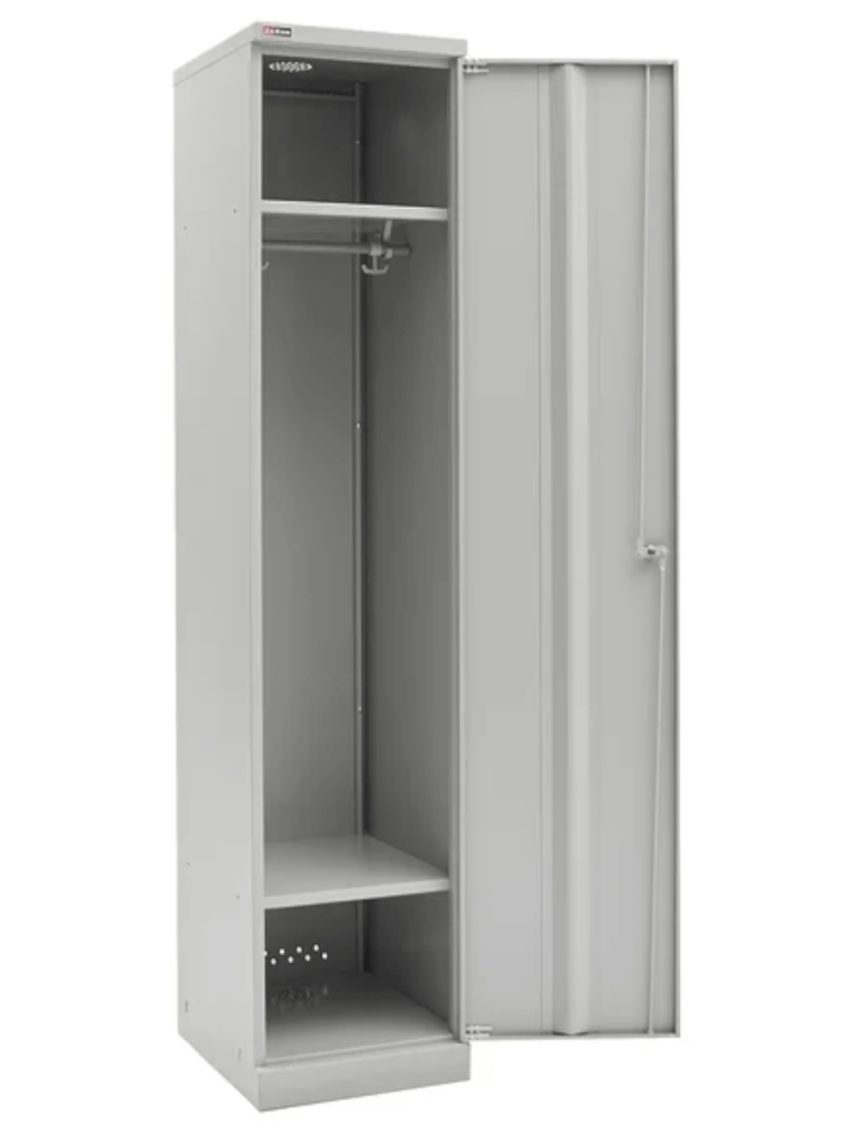 Шкаф гардеробный ДиКом Рационал ОД-411 купить в Иркутске