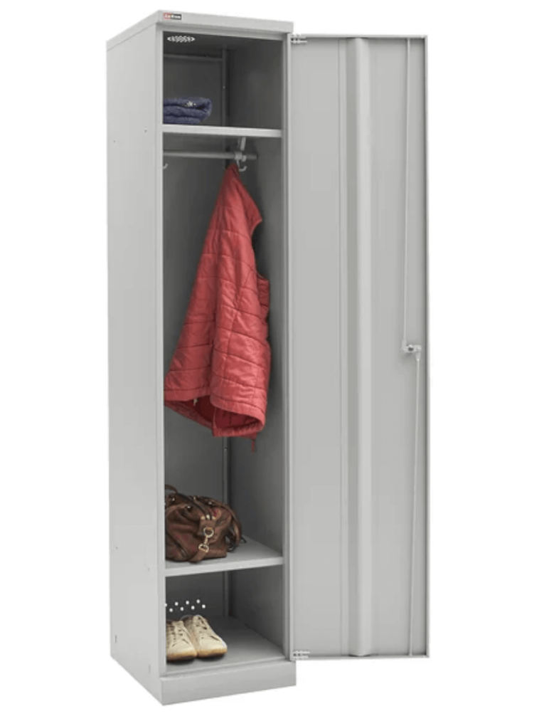 Шкаф гардеробный ДиКом Рационал ОД-411 купить в Иркутске