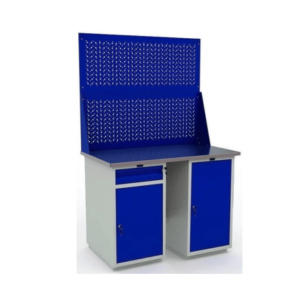 Верстак Profi WT120.WD2/WD1.020 купить в Иркутске
