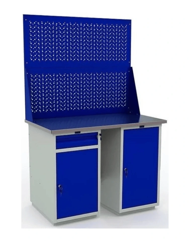 Верстак Profi WT120.WD2/WD1.020 купить в Иркутске