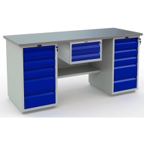 Верстак Profi WT180.WD5/WD5.100 Верстак Profi WT180.WD5/WD5.100