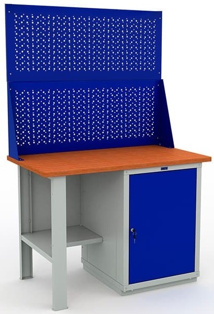 Верстак Expert W120.F2/WS6.020 купить в Иркутске