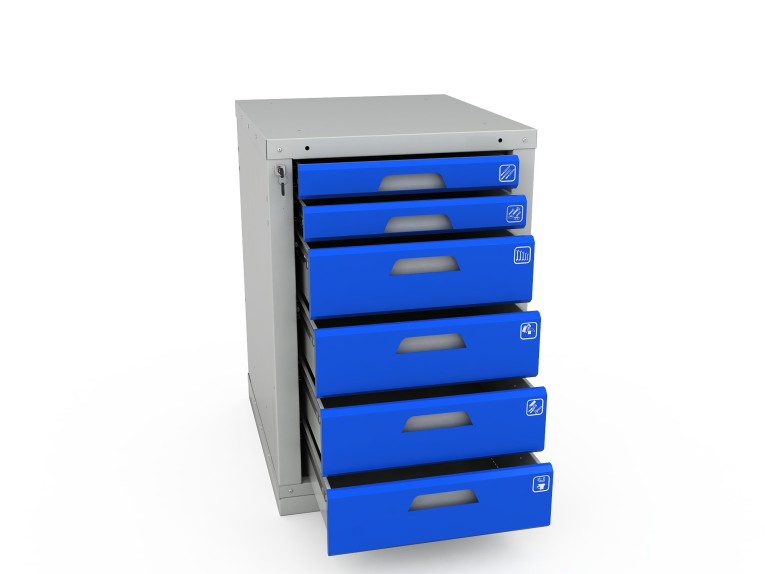 Тумба стационарная WOKER PRO 06 купить в Иркутске Тумба стационарная WOKER PRO 06 купить в Иркутске