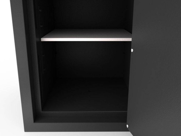 Сейф ЛС-450 БТ купить в Иркутске