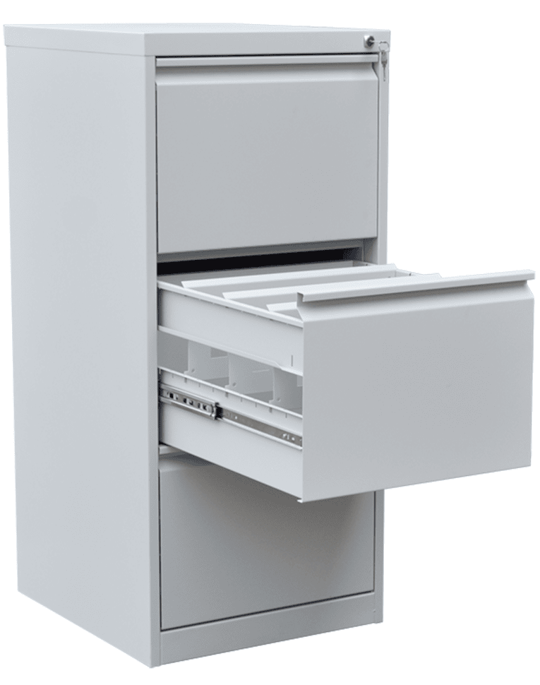 Шкаф картотечный ШК-3 формата А3 купить в Иркутске