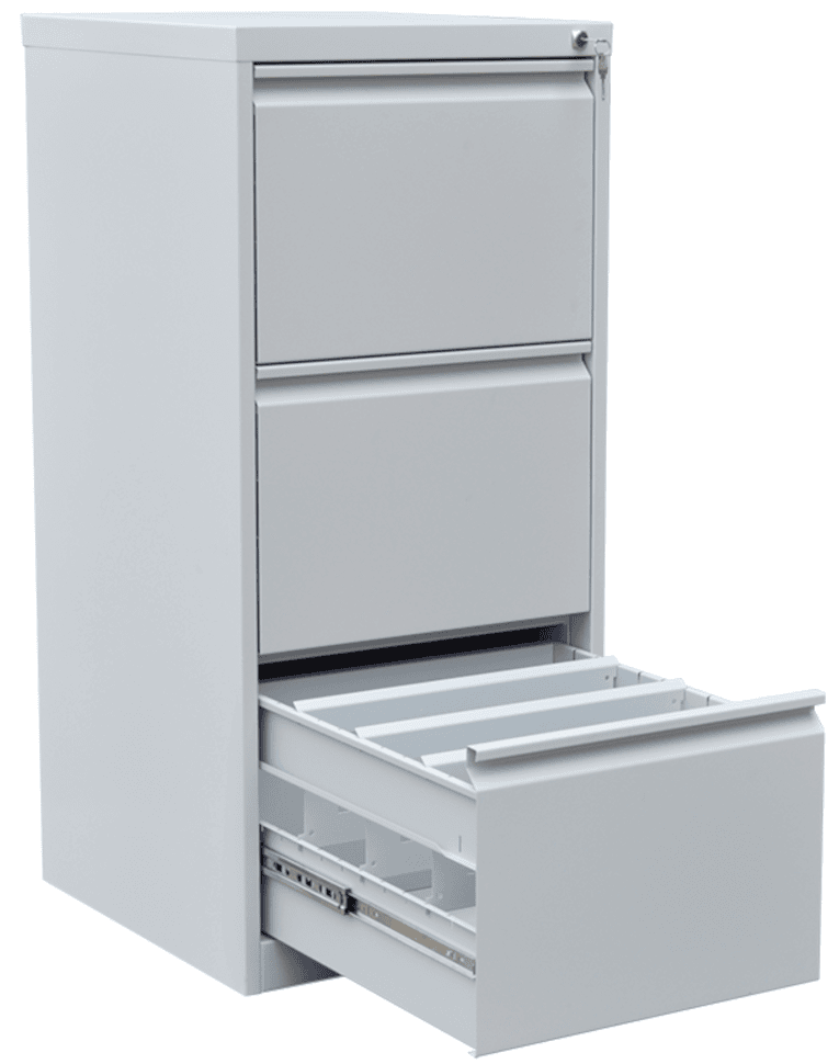 Шкаф картотечный ШК-3 формата А3 купить в Иркутске