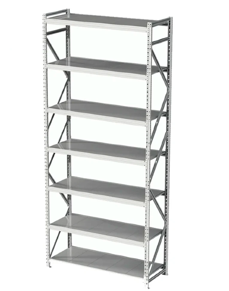 Стеллаж MS Profi 2000х1500х600 7 полок купить в Иркутске