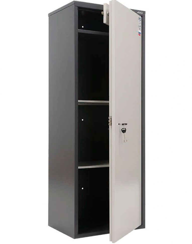 Бухгалтерский шкаф Aiko SL-125Т купить в Иркутске Бухгалтерский шкаф Aiko SL-125Т купить в Иркутске