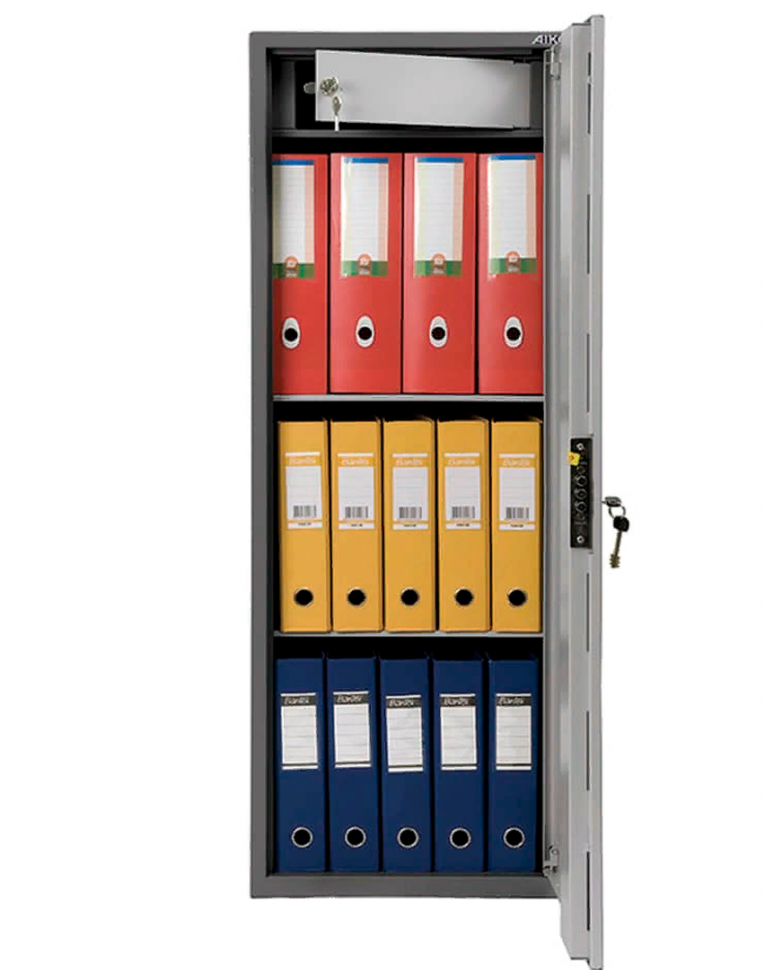 Бухгалтерский шкаф Aiko SL-125Т купить в Иркутске Бухгалтерский шкаф Aiko SL-125Т купить в Иркутске