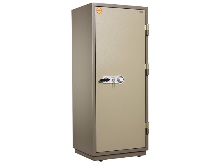 Огнестойкий сейф Valberg FRS-173.T-CL купить в Иркутске Огнестойкий сейф Valberg FRS-173.T-CL купить в Иркутске