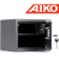 Сейф с патронным отделением Aiko TT-23 купить в Иркутске