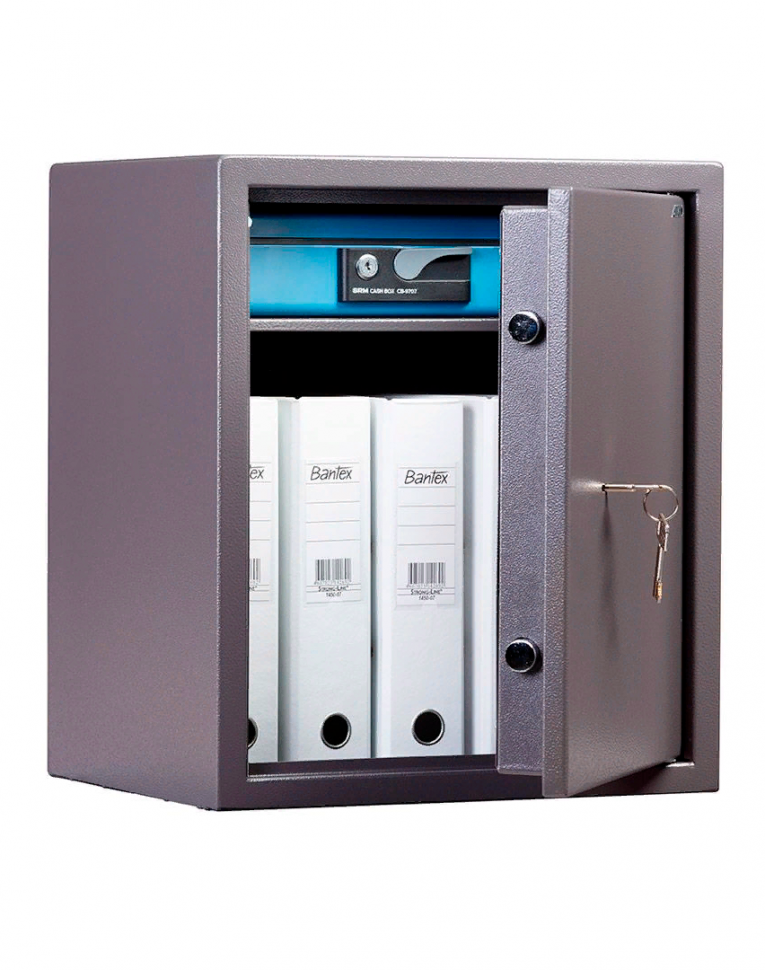 Офисный сейф Aiko TSN 50 KL купить в Иркутске Офисный сейф Aiko TSN 50 KL купить в Иркутске