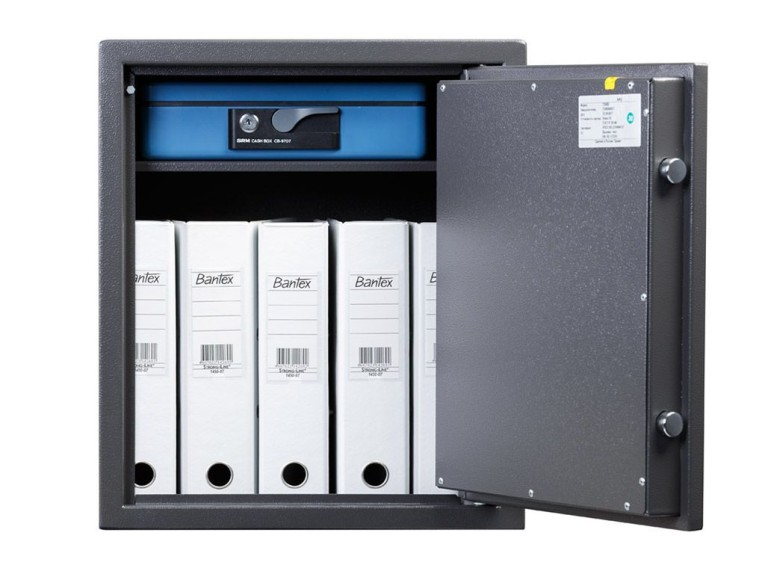 Офисный сейф Aiko TSN 50 KL купить в Иркутске Офисный сейф Aiko TSN 50 KL купить в Иркутске