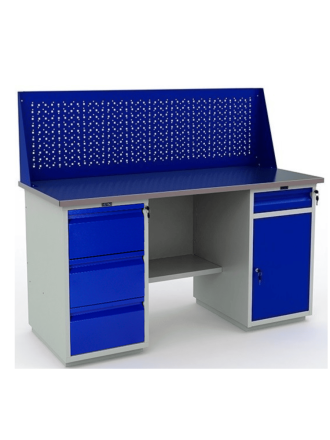 Верстак Практик Profi WT160.WD3/WD2.010 купить в Иркутске