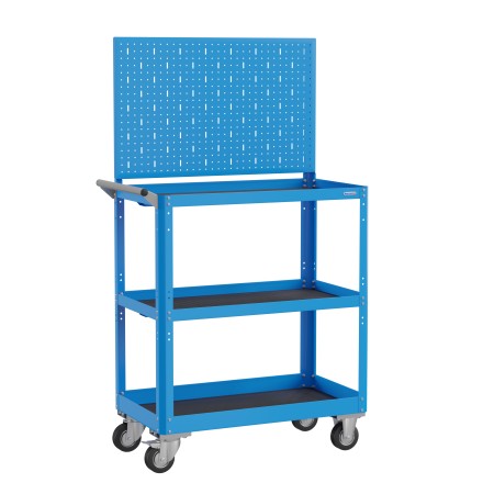 Тележка инструментальная PLC 9508.0-1К купить в Иркутске