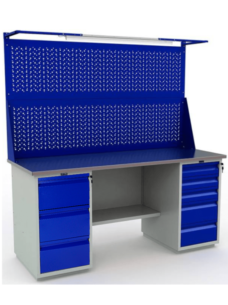 Верстак Практик Profi WT180.WD3/WD5.021 купить в Иркутске