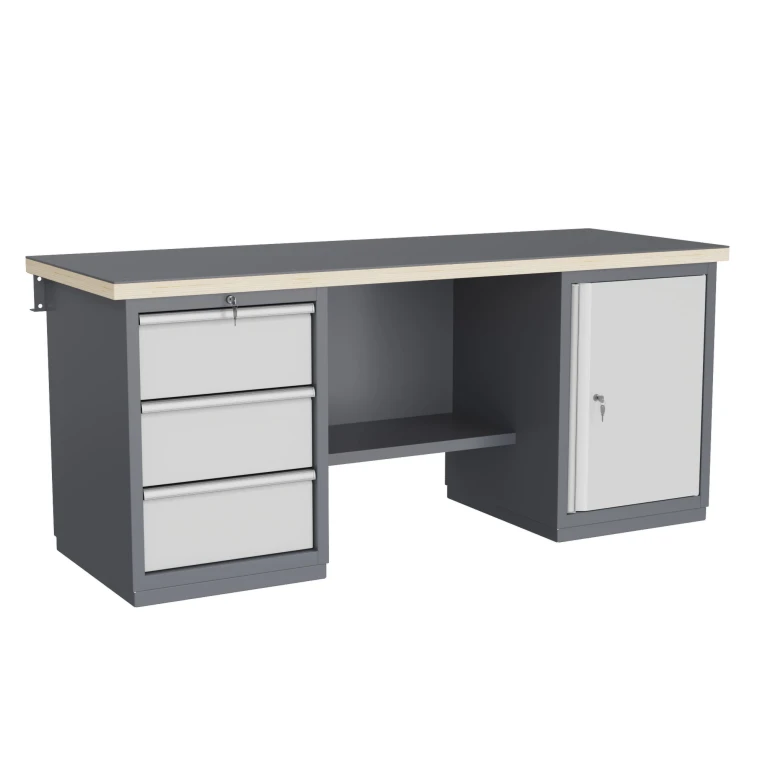 Верстак FBK 205.37.4 купить в Иркутске