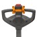 Штабелер электрический самоходный CDDR15-III (1500 кг, 4,5 м, li-ion 25,6В / 225Ач) SMARTLIFT (SMART) купить в Иркутске
