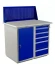 Верстак Profi WT100.WD1/WD5.010 купить в Иркутске