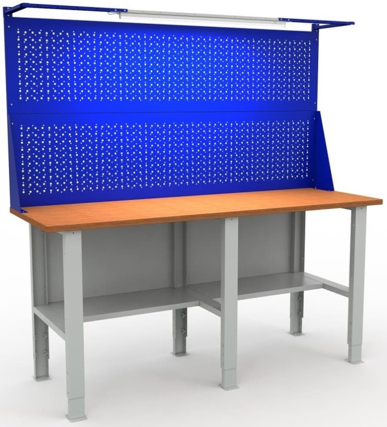 Верстак Expert W200.F2/F2/F2.021 купить в Иркутске