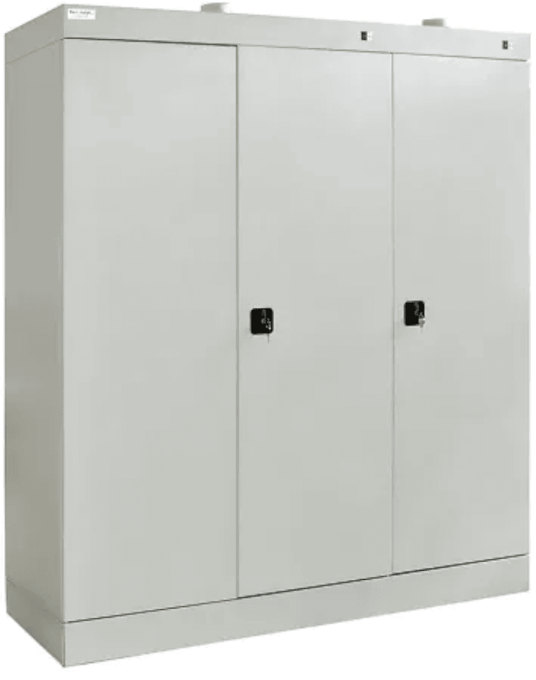 Шкаф сушильный ШС-8 Ш В на жидком теплоносителе купить в Иркутске