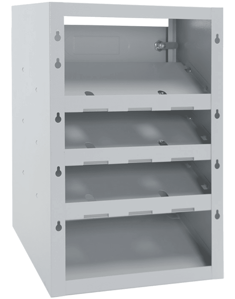 Почтовый ящик PB-4C.KL RВ купить в Иркутске