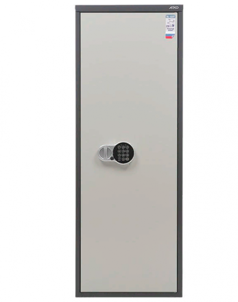 Бухгалтерский шкаф Aiko SL-125Т EL купить в Иркутске