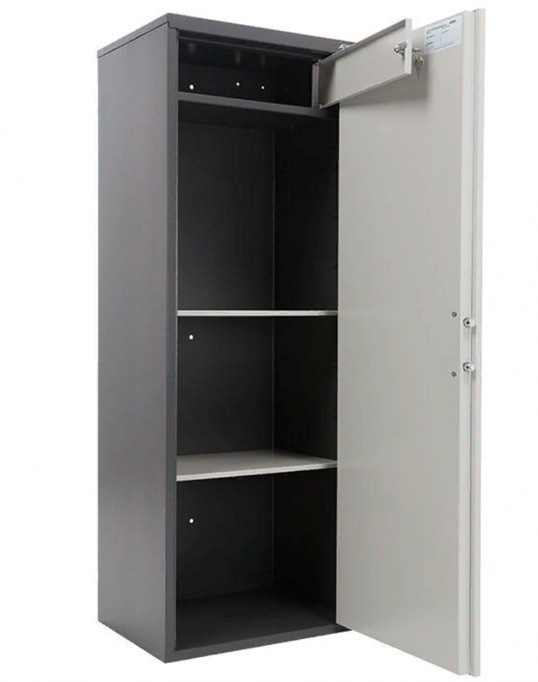 Бухгалтерский шкаф Aiko SL-125Т EL купить в Иркутске Бухгалтерский шкаф Aiko SL-125Т EL купить в Иркутске