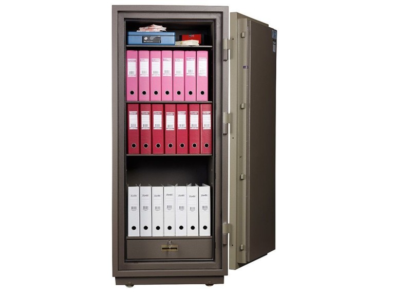 Огнестойкий сейф Valberg FRS-173.T-EL купить в Иркутске Огнестойкий сейф Valberg FRS-173.T-EL купить в Иркутске