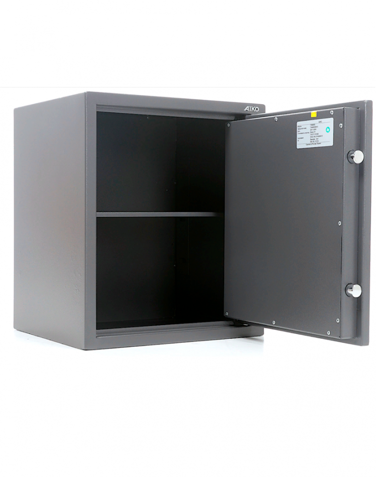 Офисный сейф Aiko TSN 50 EL купить в Иркутске Офисный сейф Aiko TSN 50 EL купить в Иркутске