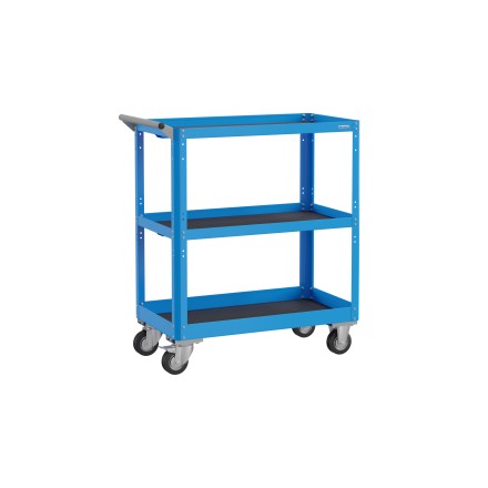 Тележка инструментальная PLC 9508.0-К купить в Иркутске
