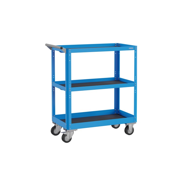 Тележка инструментальная PLC 9508.0-К купить в Иркутске