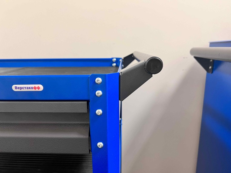 Тележка инструментальная PLC 9508.0-К купить в Иркутске