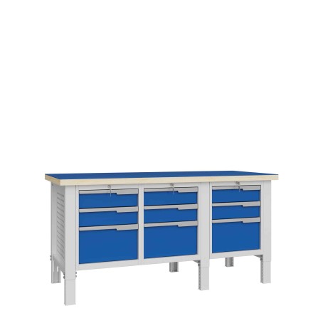 Верстак CTR 1832.S333.13 купить в Иркутске