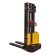 Штабелер электрический самоходный EST122 (1200 кг; 3 м; 24В / 105Ач) SMARTLIFT (SMART) купить в Иркутске