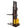 Штабелер электрический самоходный EST122 (1200 кг; 3 м; 24В / 105Ач) SMARTLIFT (SMART) купить в Иркутске