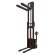 Штабелер электрический самоходный EST122 (1200 кг; 3 м; 24В / 105Ач) SMARTLIFT (SMART) купить в Иркутске