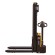 Штабелер электрический самоходный EST122 (1200 кг; 3 м; 24В / 105Ач) SMARTLIFT (SMART) купить в Иркутске
